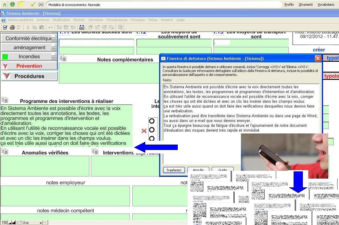 Faire bien la prévention